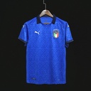 2020 Italy Home Jersey