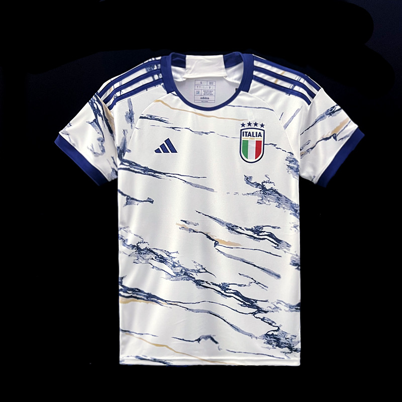 2023 Italy Away Jersey