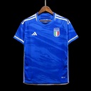 2023 Italy Home Jersey