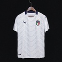 2020 Italy Away Jersey