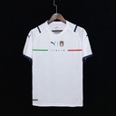 2021 Italy Away Jersey
