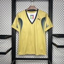 2006 Italy Goalkeeper Jersey