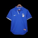 1998 Italy Home Jersey