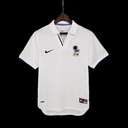 1998 Italy Away Jersey