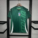 2024 Italy Pre-Match Jersey
