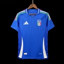 2024 Italy Home Jersey