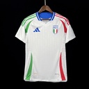 2024 Italy Away Jersey