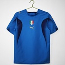 2006 Italy Home Jersey