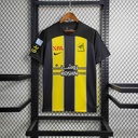 2023-24 Al-Ittihad Home Jersey