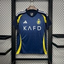 2024-25 Al-Nassr Away Jersey