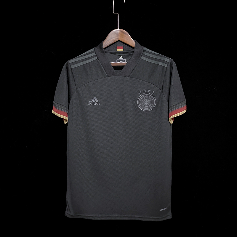 2020 Germany Away Jersey