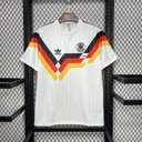 1990 Germany Home Jersey