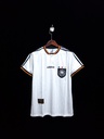 1996 Germany Home Jersey