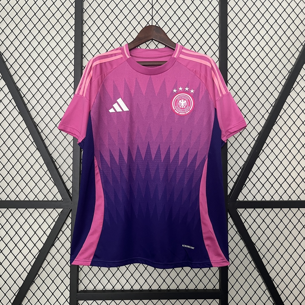 2024 Germany Away Jersey