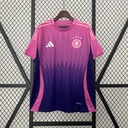 2024 Germany Away Jersey