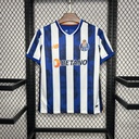 2024-25 Porto Home Jersey