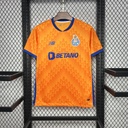 2024-25 Porto Away Jersey