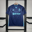 2024-25 Porto Third Jersey