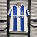 1994-95 Porto Home Jersey
