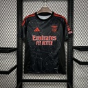 2024-25 Benfica Away Jersey