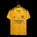 2022-23 Benfica Away Jersey