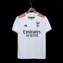 2021-22 Benfica Away Jersey
