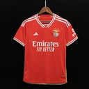 2023-24 Benfica Home Jersey