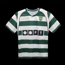 2023-24 Sporting Lisbon Ronaldo Tribute Jersey
