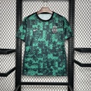 2024-25 Sporting Lisbon Pre-Match Jersey