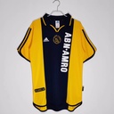 2000-01 Ajax Away Jersey