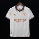 2023-24 Manchester City Away Jersey
