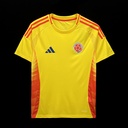 2024 Colombia Home Jersey