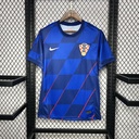 2024 Croatia Away Jersey