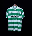 1987-89 Celtic Home Jersey