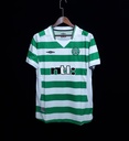 2001-03 Celtic Home Jersey