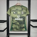 2024-25 Celtic Third Jersey