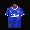 2022-23 Rangers Home Jersey