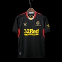 2021-22 Rangers Away Jersey