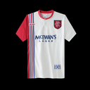 1996-97 Rangers Away Jersey