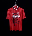 1994-95 Rangers Away Jersey