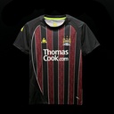 2008-09 Manchester City Away Jersey