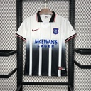 1997-98 Rangers Away Jersey