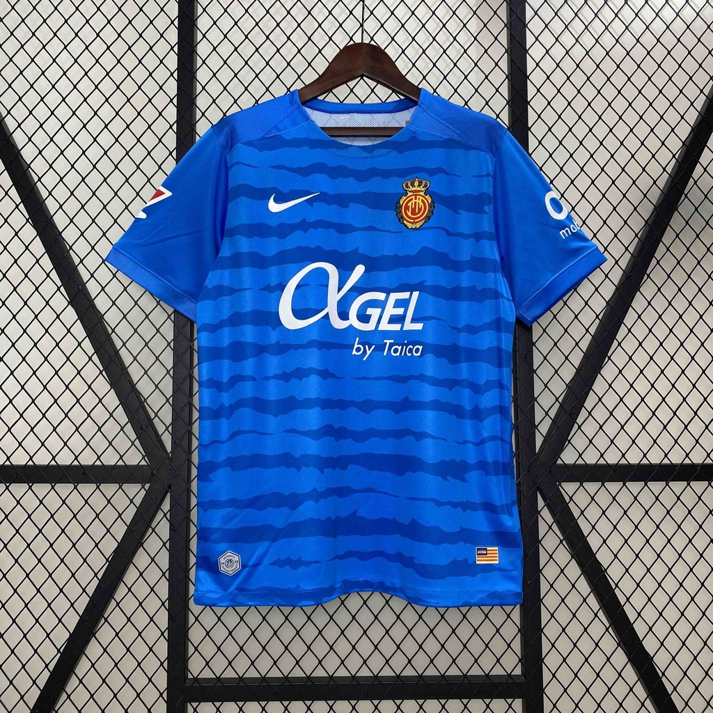 2024-25 Mallorca Third Jersey
