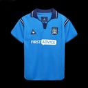2002-03 Manchester City Home Jersey