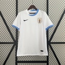 2024 Uruguay Away Jersey