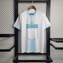 2022 Uruguay Away Jersey