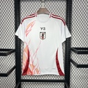 2024 Japan Away Jersey