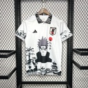 2024 Japan Naruto Jersey