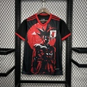 2024 Japan Black Dragon Ball Jersey