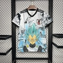 2024 Japan Dragon Ball Comic Jersey